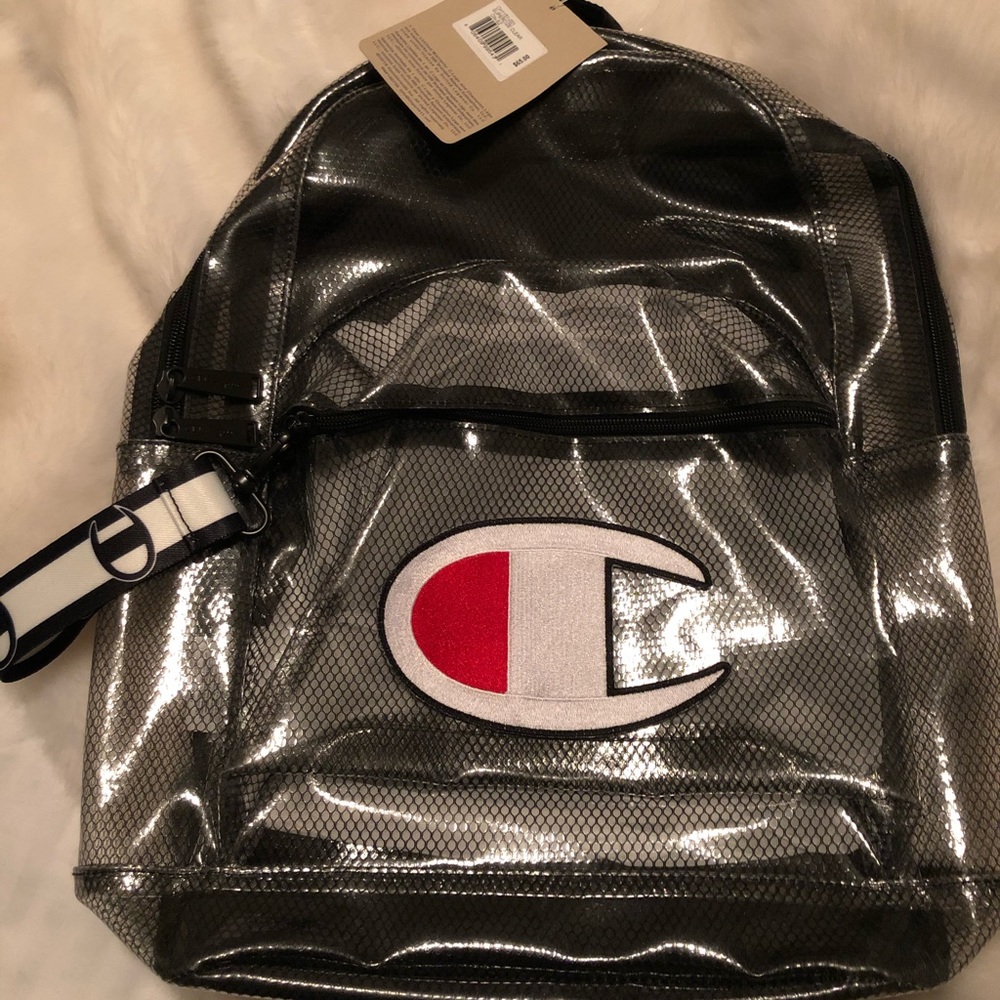 Champion backpack